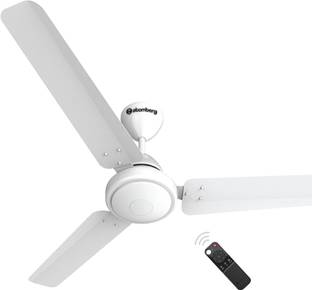 Atomberg Efficio 5 Star 1200 mm 3 Blade Ceiling Fan