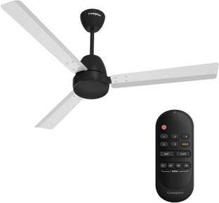 Crompton Energion Nucleiod with 4 Year Warranty BLDC Motor with Remote 1200 mm Ceiling Fan