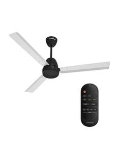 Crompton Energion Nucleiod with 4 Year Warranty BLDC Motor with Remote 1200 mm Ceiling Fan