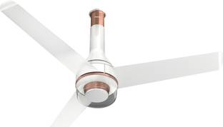 HAVELLS Crista BLDC with 2 Year Warranty 1200 mm Ceiling Fan