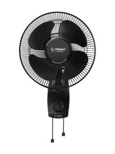 Flipkart SmartBuy Neo-Wave | High Speed | Premium with 2 Year Warranty Ultra High Speed 300 mm Wall Fa...