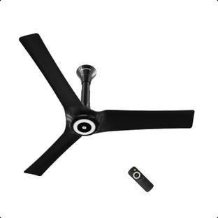 Atomberg Aris Starlight Smart, Advance Air+ Technology, Award Winning Design, Underlight with 5 Year W...