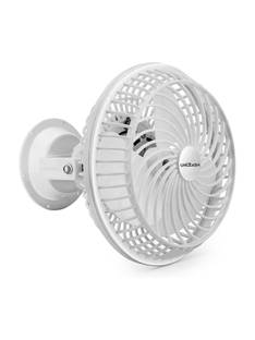unleash Corus | wall fan | high speed | 9 inch Wall mount fan small size for office home with 1 Year W...