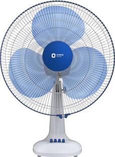 Orient Electric Desk 71 with 2 Year Warranty 400 mm Table Fan