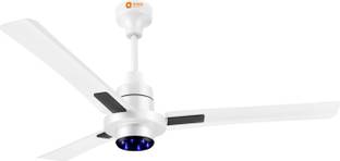 Orient Electric I tome Plus BEE Star Rated with 3 Year Warranty BLDC Motor with Remote 1200 mm Ceiling Fan