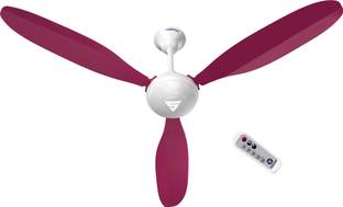 Superfan X1 with 5 Year Warranty BLDC Motor with Remote 1200 mm Ceiling Fan