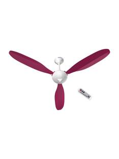 Superfan X1 with 5 Year Warranty BLDC Motor with Remote 1200 mm Ceiling Fan