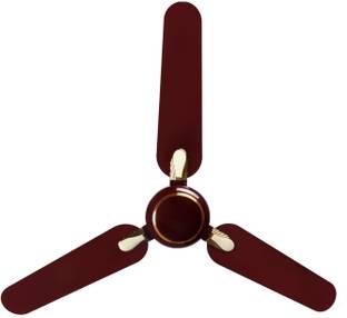 RR Signature Dhoom 1200 mm 3 Blade Ceiling Fan
