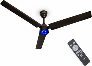 SUPERLEX SmartAir with 5 Year Warranty Anti Dust, BLDC Motor with Remote, High Air Delivery, IoT Enabl...