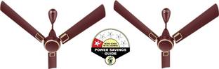 Orient Electric Falcon 425 Deco with 2 Year Warranty Ultra High Speed 1200 mm Ceiling Fan