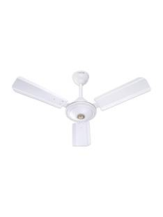 ACTIVA Apsra White 36 INCh | Anti Dust | High Speed | Economy with 1 Year Warranty 900 mm Ceiling Fan