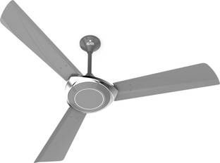 Polycab Superb High Speed Anti Rust 1200 mm 3 Blade Ceiling Fan