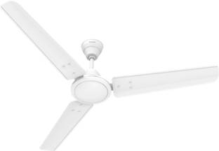 Polycab Nippy with 2 Year Warranty Ultra High Speed 1200 mm Ceiling Fan