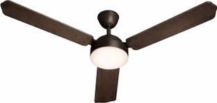 Dewon Electric Aurum BLDC Ceiling Fan with LED Light | 40W Energy Efficient Motor with 2 Year Warranty...