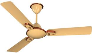 V-Guard Besa Air with 24 Months Warranty Energy Saving 1200 mm Ceiling Fan