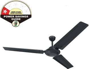 BAJAJ Durato 12S1 with 2 Year Warranty Silent Operation 1200 mm Ceiling Fan
