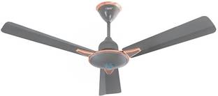 ORPAT BLDC Ceiling Fan – Moneysaver Prime One S – 28W – Titanium Grey with 1 Year Warranty 1200 mm Cei...