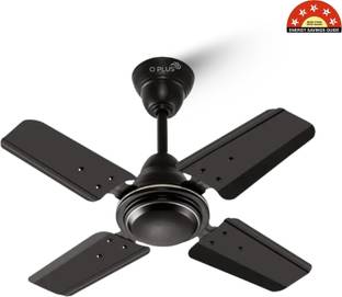 O PLUS Swift with 24 Months Warranty Ultra High Speed Ceiling Fan