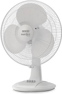 USHA Maxx Air Ultra 400 mm 3 Blade Table Fan