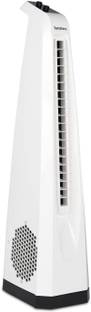 Symphony Surround Bladeless with 1 Year Warranty Ultra High Speed Tower Fan