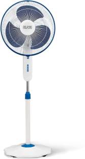 Polycab Aery with 2 Year Warranty Energy Saving 400 mm Pedestal Fan