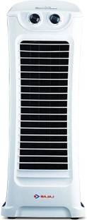 BAJAJ Snowvent 1 Star 420 mm 3 Blade Tower Fan