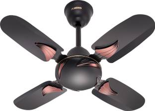 AIRDEC Fiesta with 2 Year Warranty Energy Saving 600 mm Ceiling Fan