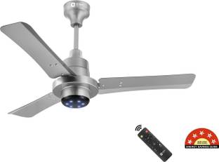 Orient Electric I Tome Pro | LED Speed Indicator Lights |Energy Efficient |Superior Air Delivery with ...