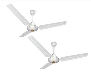 ACTIVA Apsra with 2 Year Warranty 1200 MM Ceiling Fan