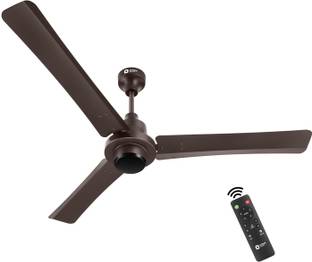 Orient Electric I Tome BLDC BEE Star Rated with 3 Year Warranty BLDC Motor with 