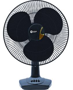 Orient Electric Desk 26 Trendz with 1 Year Warranty 400 mm Table Fan