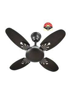 Apson CRYSTA with 2 Year Warranty Anti Dust, Anti Rust, Energy Saving, High Air Delivery, Ultra High S...