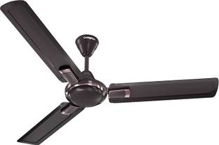 Crompton CFHSAMO48SCB1S with 1 Year Warranty 1200 mm Ceiling Fan