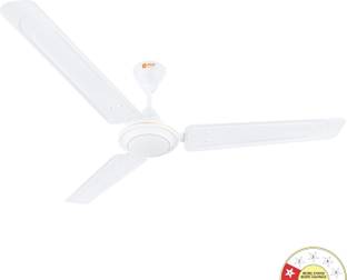 Orient Electric Ujala Air| Rust Resistant | Heavy Motor | BEE-1 Star Rated | Superior Air Flow with 2 ...