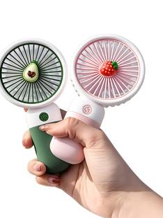 Zennovate Mini Handheld Fan with 12 Months Warranty 1 mm Tower Fan