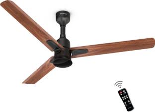 Polycab FCESPST057M with 4 Year Warranty BLDC Motor with Remote 1200 mm Ceiling Fan