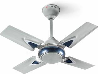 Longway Starlite-1 P1 with 2 Year Warranty Ultra High Speed 600 mm Ceiling Fan