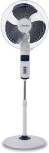 Sansui Chetak High Speed with 1 Year Warranty 400 mm Pedestal Fan