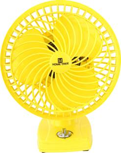 Home Tree HMfan9-4 with 1 Warranty Anti Dust 225 mm Table Fan