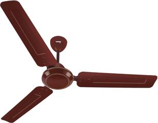 LUMINOUS Josh 1200 mm Ultra High Speed 3 Blade Ceiling Fan