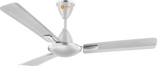 Orient Electric Gratia Antidust BEE Star Rated with 2 Year Warranty Anti Dust 1200 mm Ceiling Fan