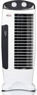 iBELL HAWADELUXE with 18 Months Warranty Anti Dust Tower Fan