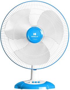 HAVELLS Swing LX High Speed 400 mm 3 Blade Table Fan