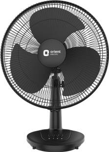 Orient Electric Table 77 HS with 2 Year Warranty 400 mm Table Fan