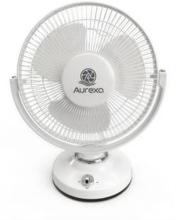 AUREXA 300 mm with 2 Year Warranty Ultra High Speed, High Air Delivery, Silent Operation, Anti Rust, A...