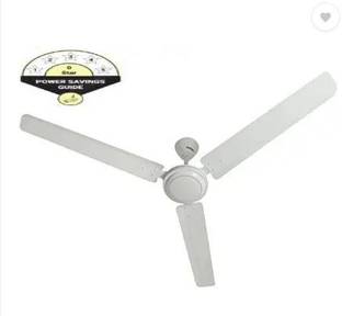 USHA Swift, Ceiling Fan with 2 Year Warranty Energy Saving 1400 mm Ceiling Fan