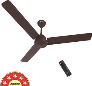 Orient Electric Kratos Neu | Superior Air Delivery |BEE 5 Star Rated | Low Power Consumption with 3 Ye...