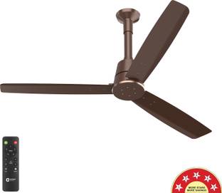 Orient Electric Proton BLDC| LED Speed Indicator Lights |BEE 5 Star Rated| Superior Air Delivery with ...