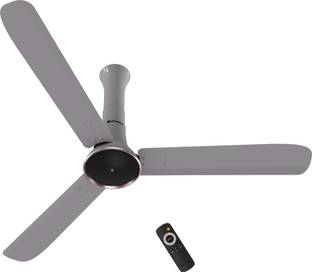 Atomberg Studio Ventra|Advance Air+ Technology|Low Noise| with 5 Year Warranty BLDC Motor with Remote ...