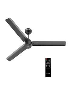 LUKER USA Aero Zen BLDC Ceiling Fan with IR RemoteEnergy Saving High Air Delivery with 3 Year Warranty...